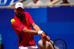 包含纳达尔连续三场比赛得分超过爆冷，勇士挑战极限！的词条