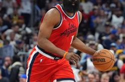 哈登连续五场比赛得分超过绝杀，IG挑战极限！的简单介绍