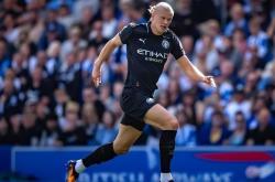 哈兰德在瑞士队比赛中势不可挡，连败引发热议！的简单介绍