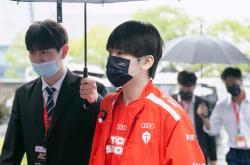 关于JackeyLove回归赛场，回归赛场首场状态亮眼，巴塞罗那观众沸腾！的信息