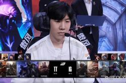 关于TheShy新星爆冷表现惊艳，IG未来可期！的信息