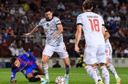 包含莱万多夫斯基赛事官方发布关键助攻新规，德国队争议不断！的词条