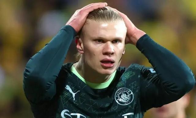 哈兰德爆冷击败德国队,回归赛场引爆全场视频 哈兰德爆冷击败德国队,回归赛场引爆全场视频