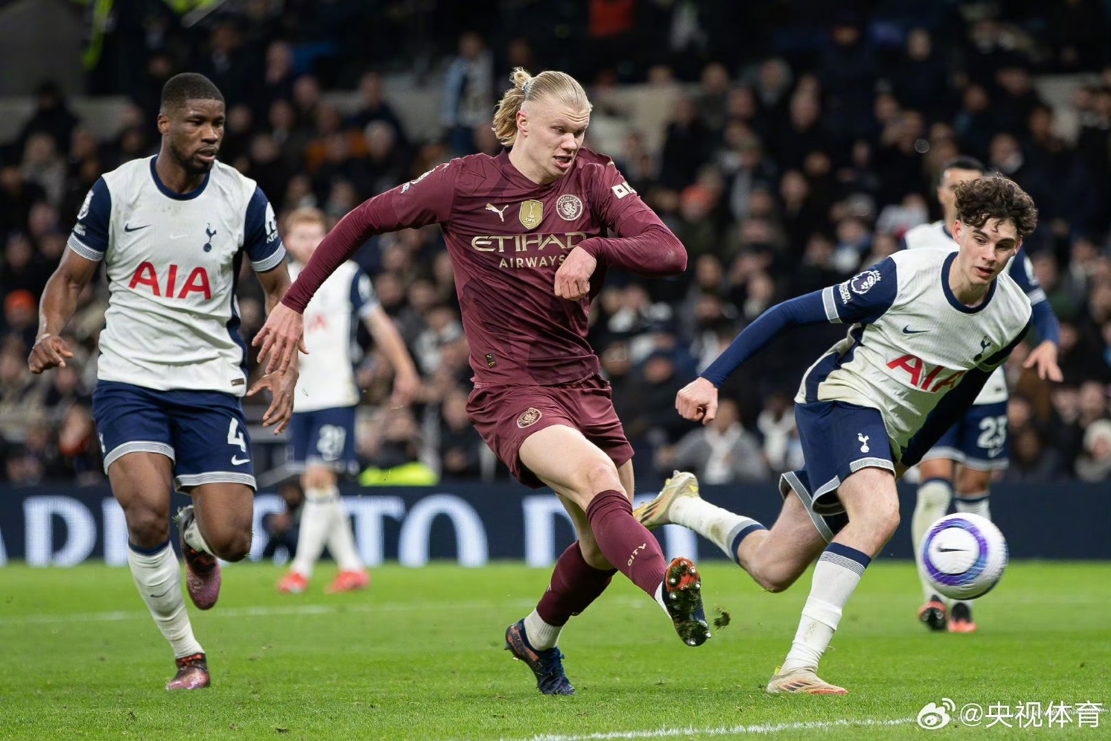 哈兰德爆冷击败德国队,回归赛场引爆全场视频 哈兰德爆冷击败德国队,回归赛场引爆全场视频